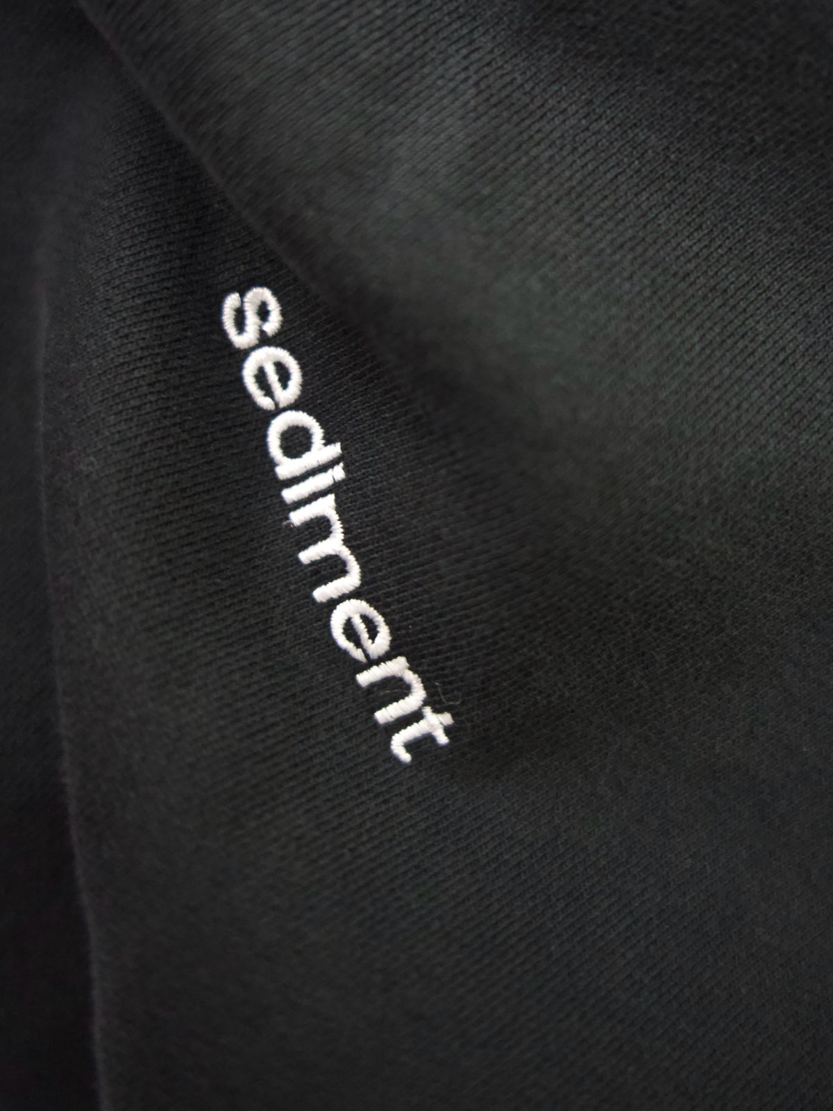 Product Detail Vintage Black