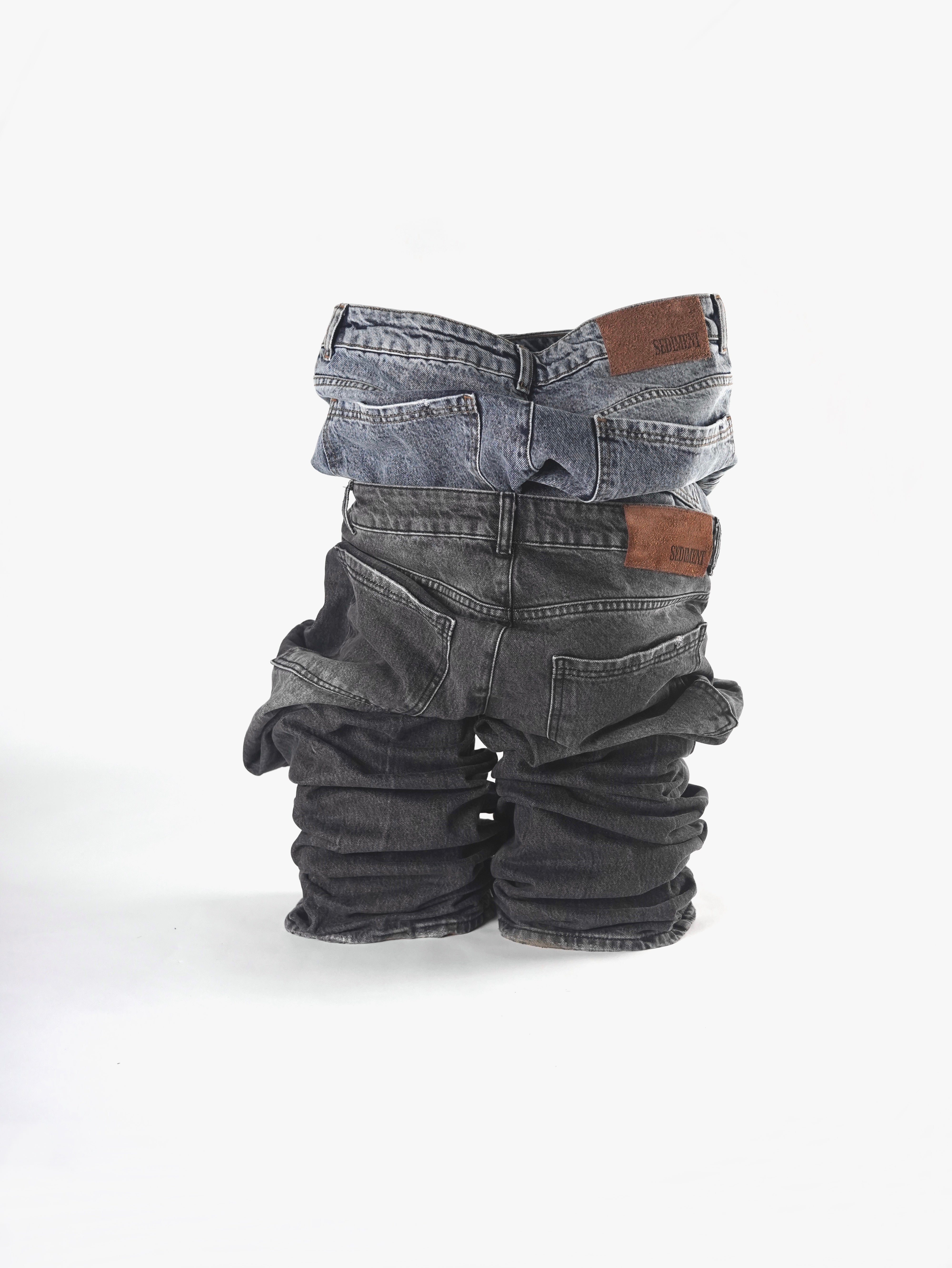 Collection Bottoms