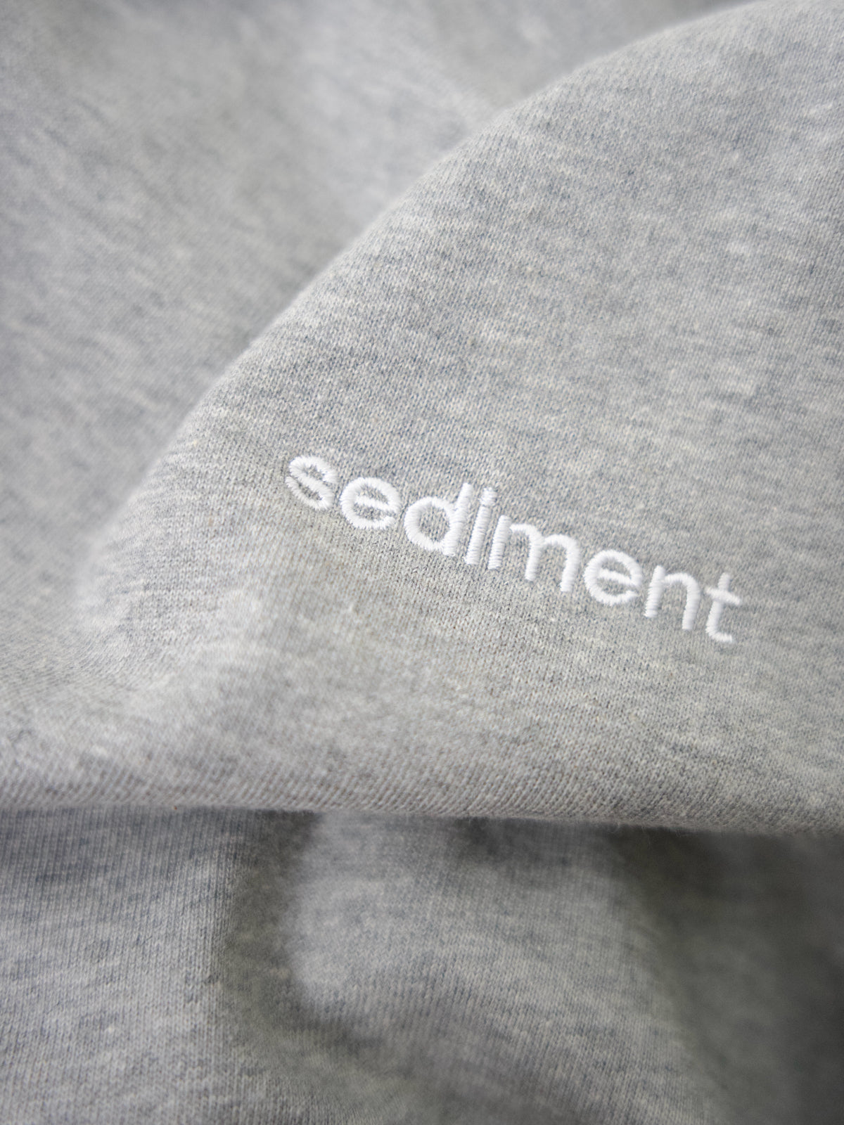 Product Detail Heather Grey